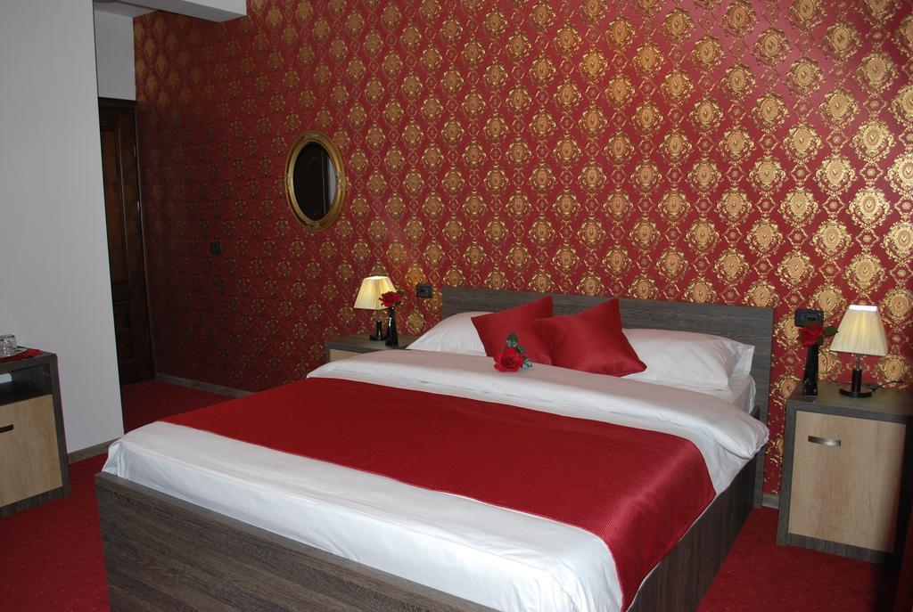 Harmonie Radauti Hostel Cameră foto